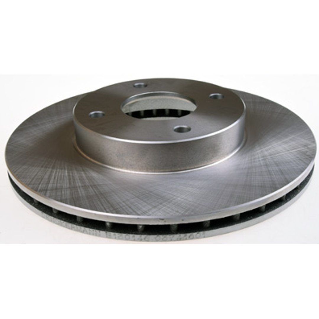 DENCKERMANN Tarcza hamulcowa B130146