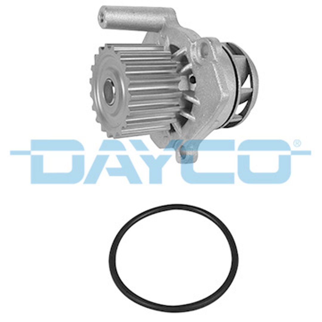 DAYCO Pompa wodna DP163 DP163