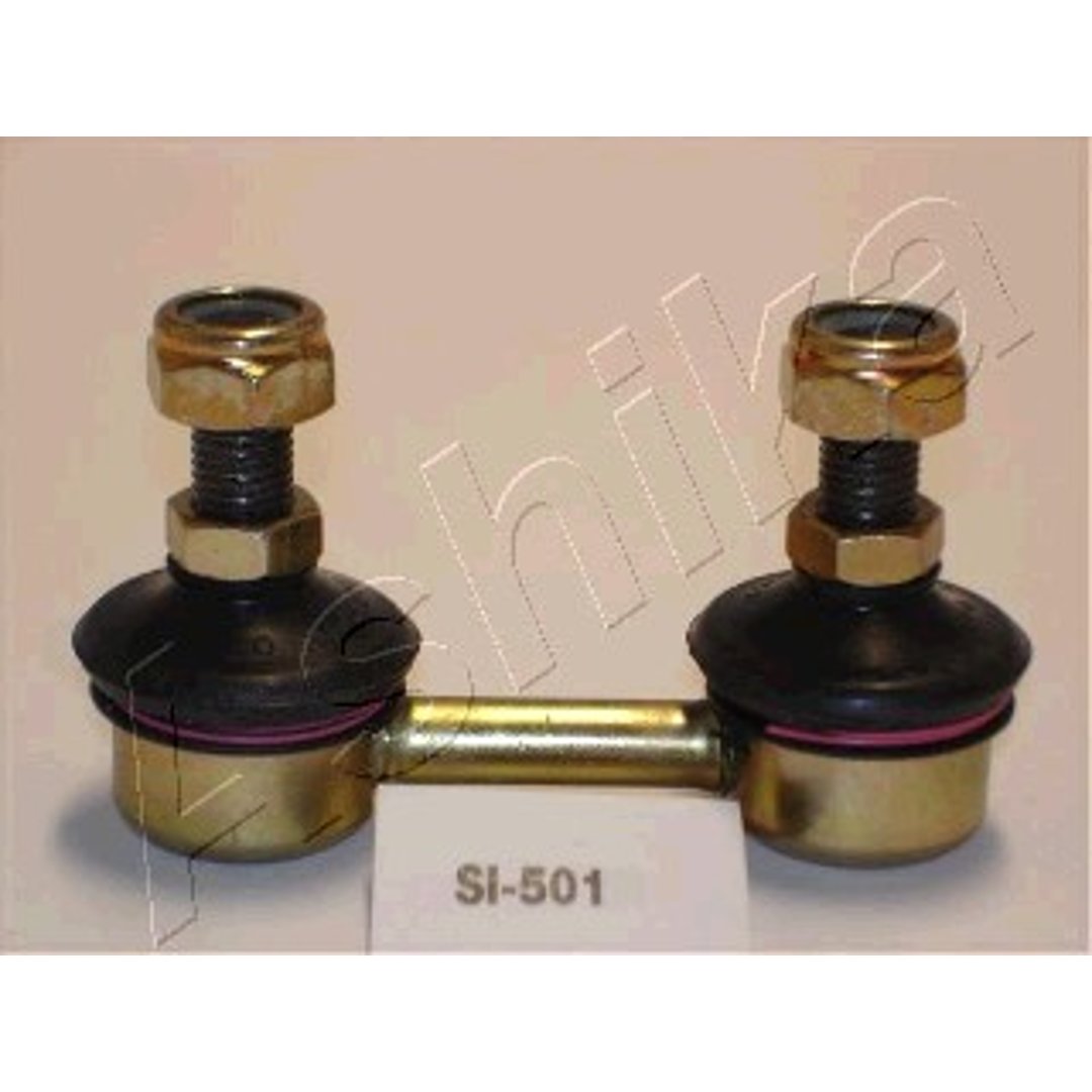 ASHIKA Stabilizator, zawieszenie ASHIKA 106-05-501