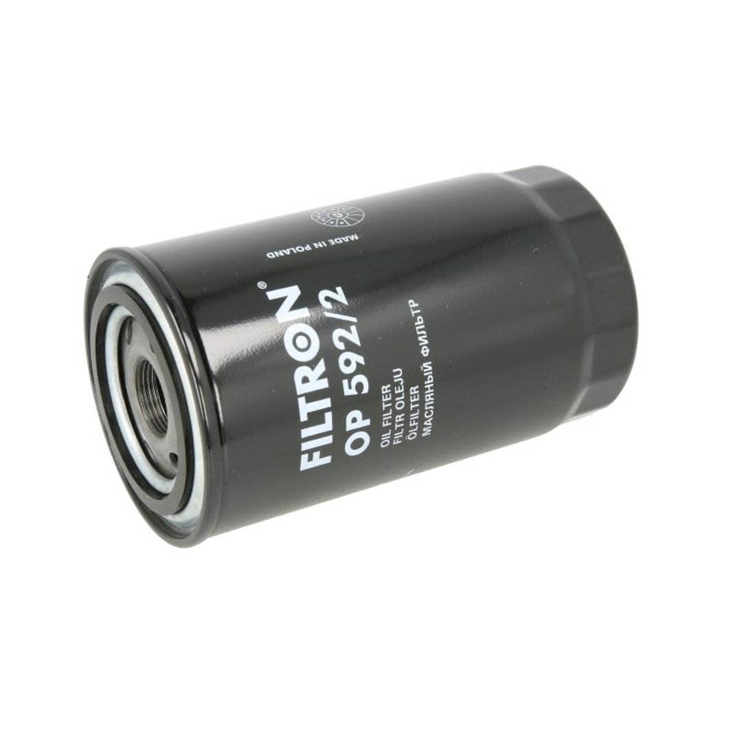 Filtr oleju Filtron OP 592/2