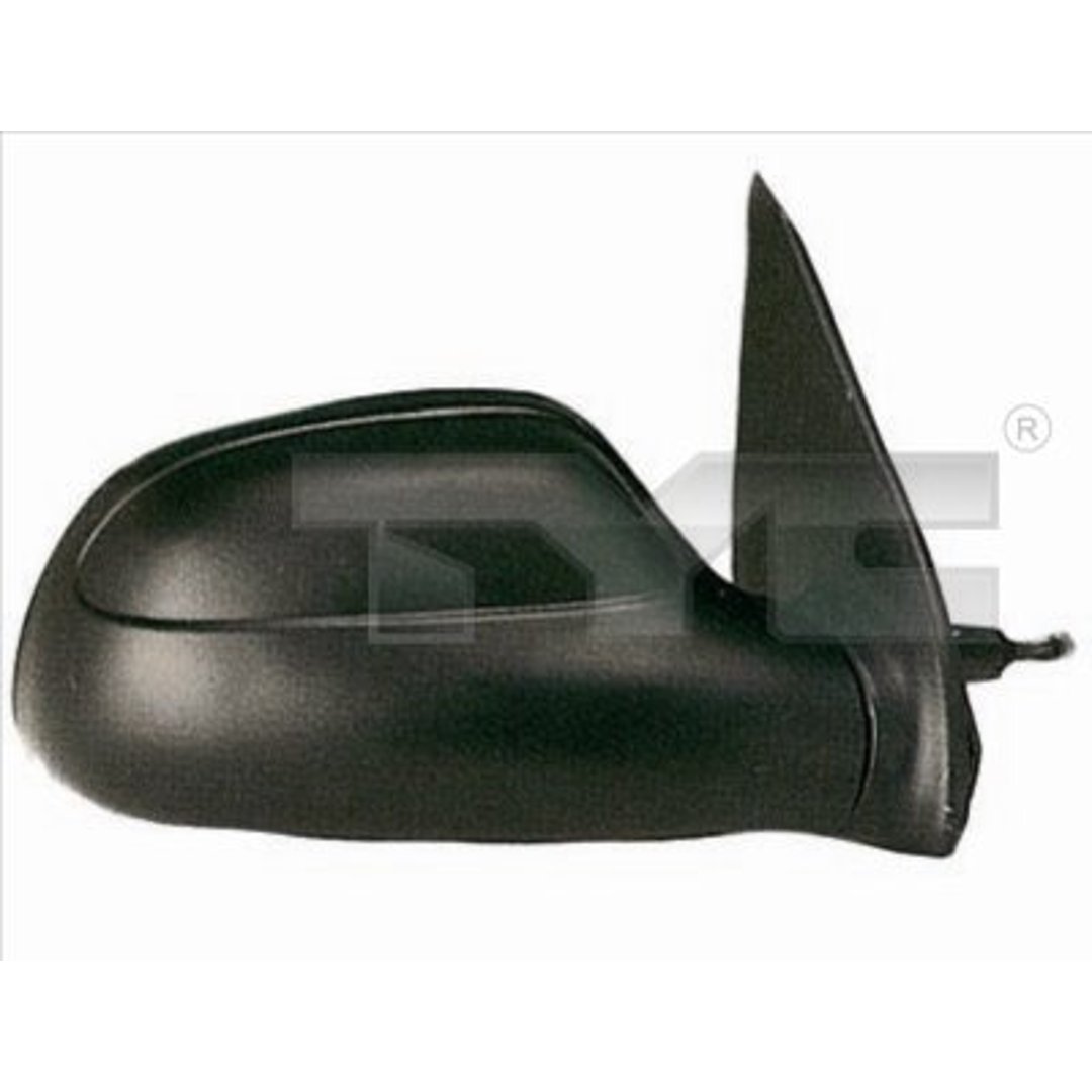 TYC Lusterko zewnętrzne TYC 305-0029