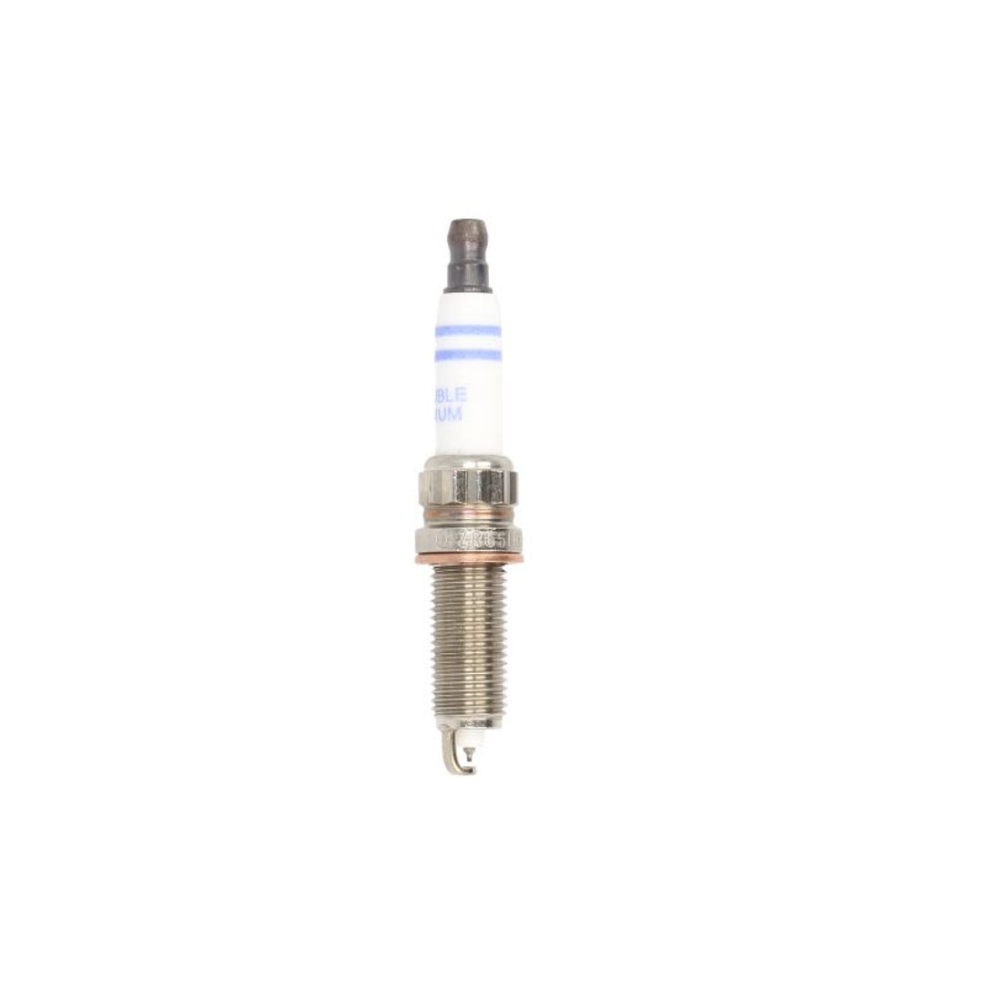 BOSCH Świeca zapłonowa, podwójna irydowa, 0 242 140 521 - Bezpłatny zwrot do 30 dni, największy wybór produktów. 0242140521