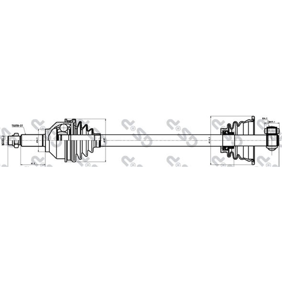 GSP Wa napdowy - po 244003