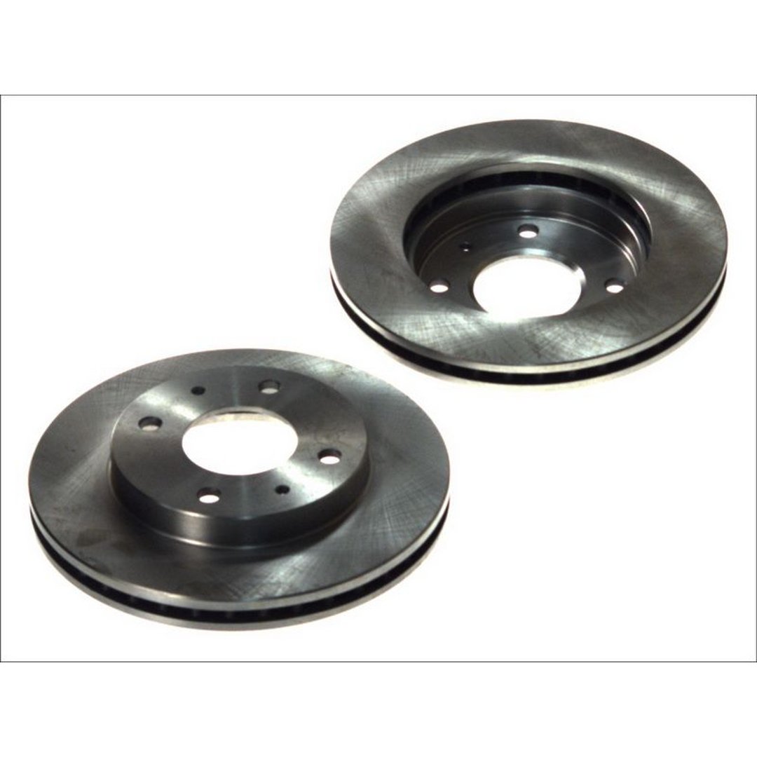 Tarcza hamulcowa DELPHI BG3202