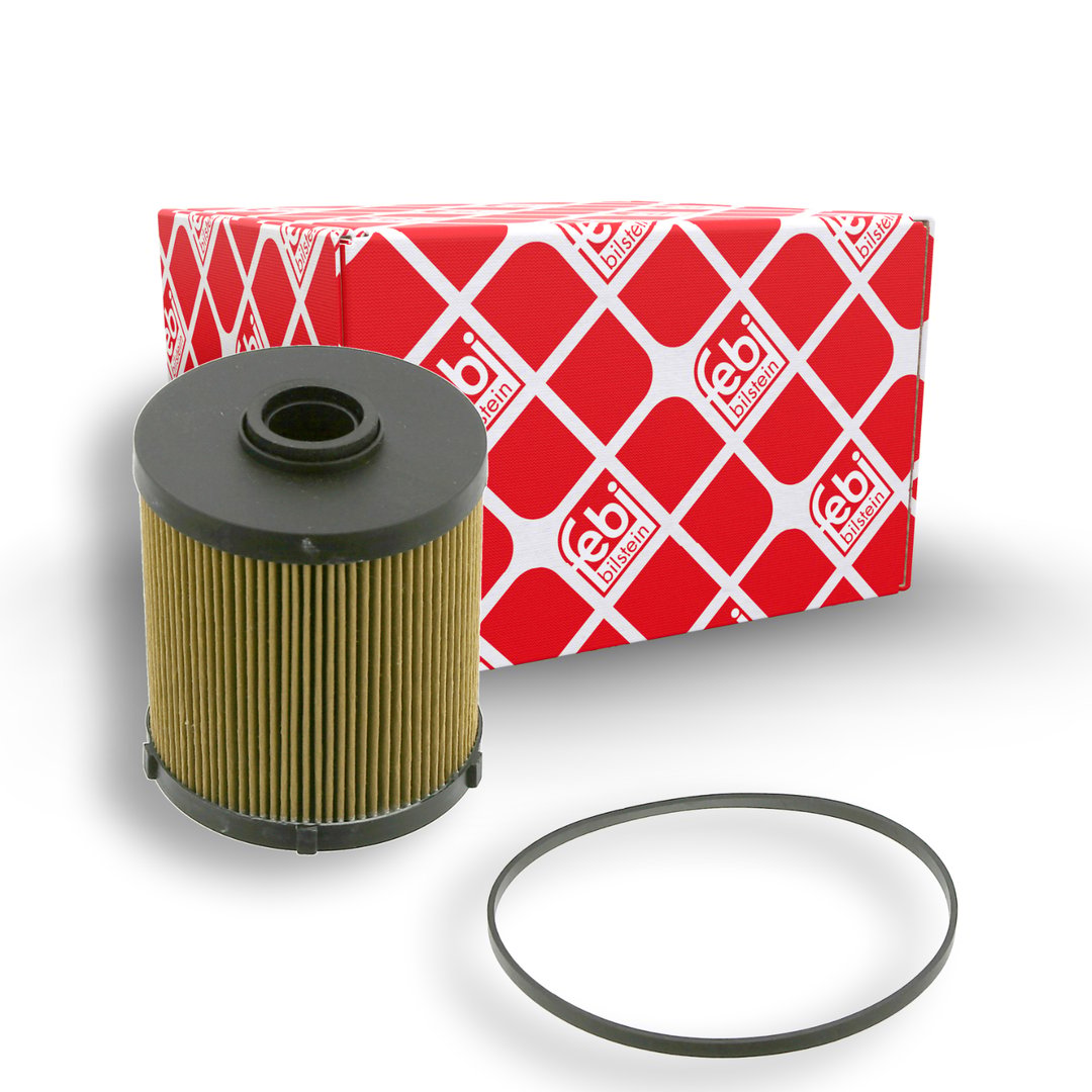 FEBI Filtr paliwa 26820