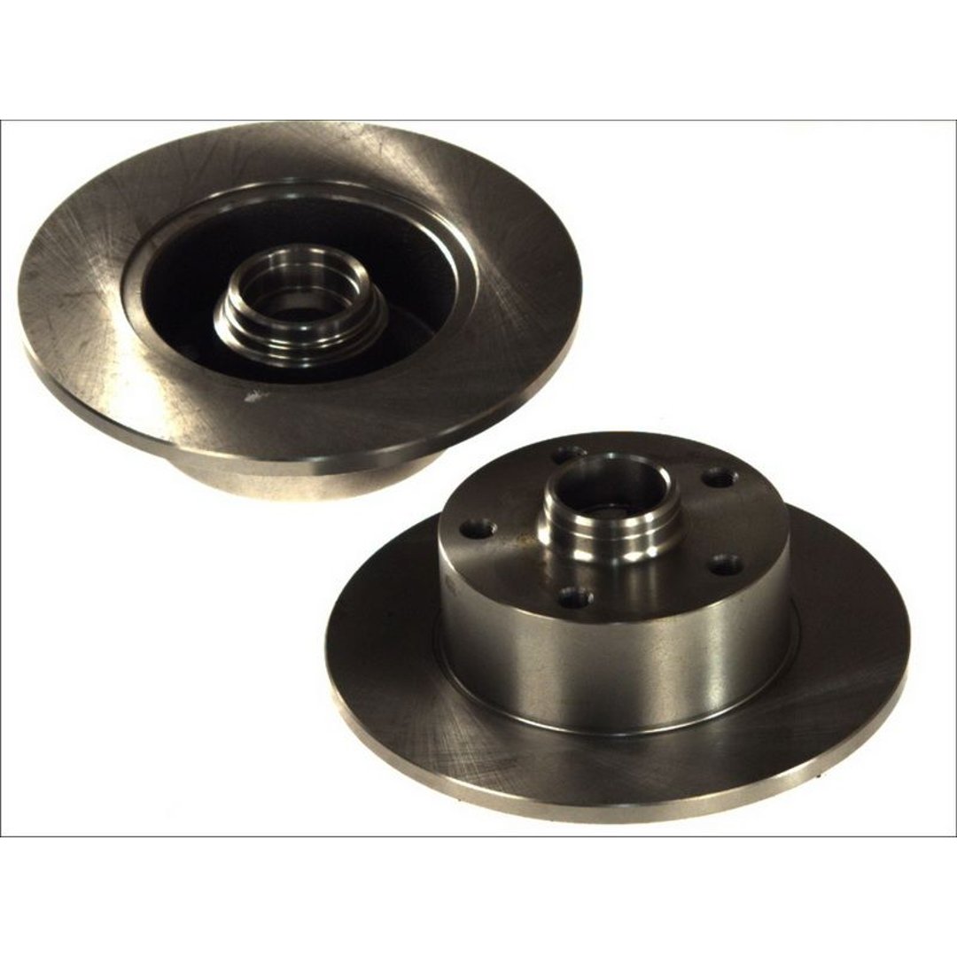 Delphi Tarcza hamulcowa BG3030