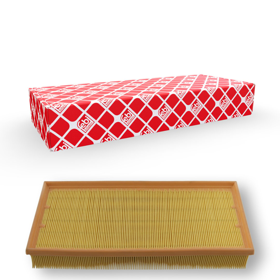FEBI Filtr powietrza 24396