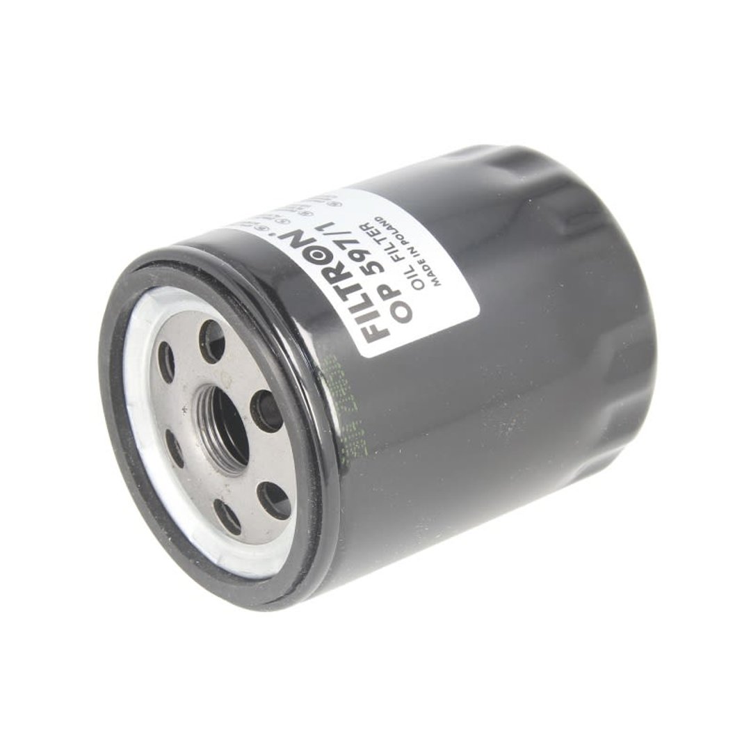 Filtron Filtr oleju OP 597/1