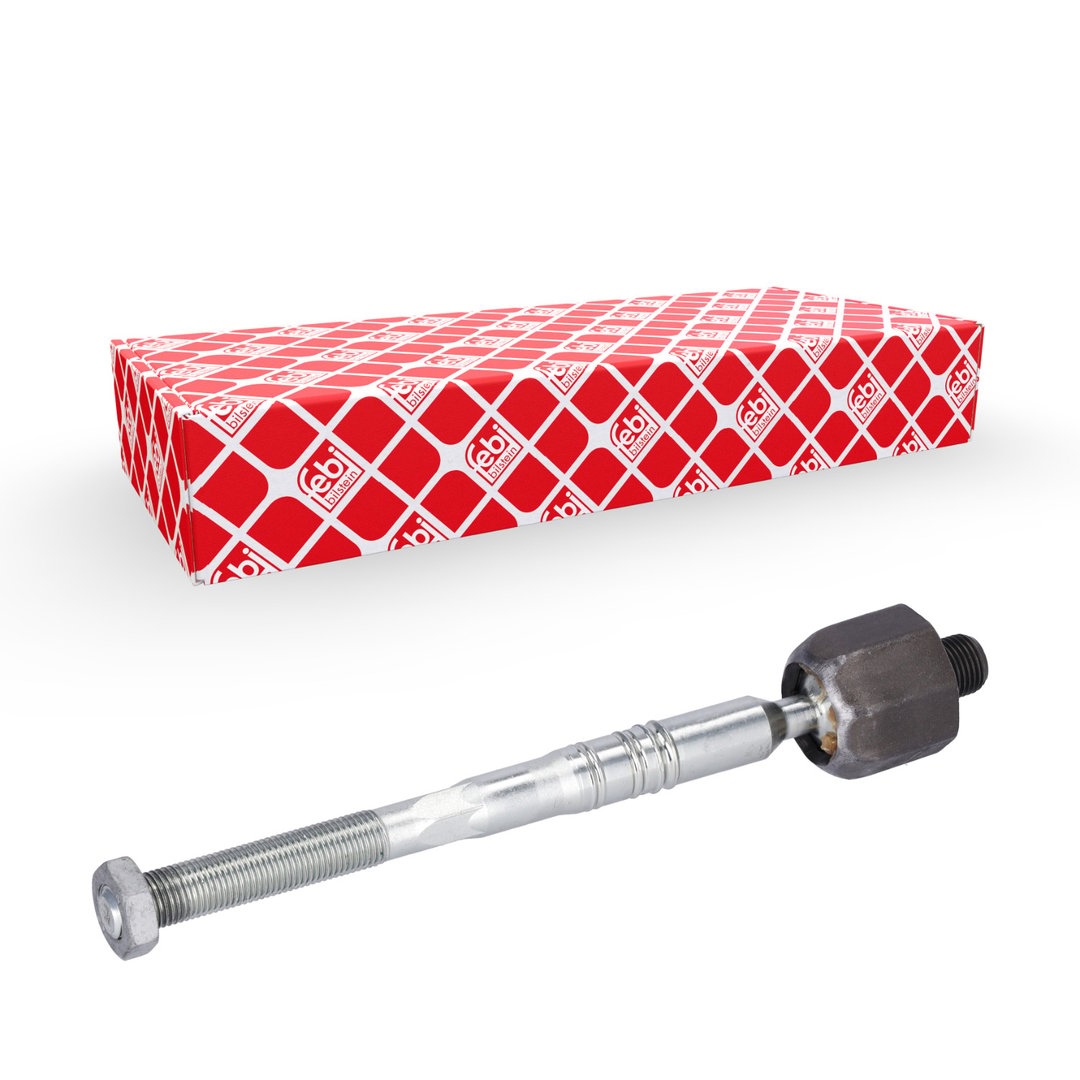 Febi bilstein bilstein 100791 Przegub osiowy z nakrętką zabezpieczającą, 1 sztuka 100791