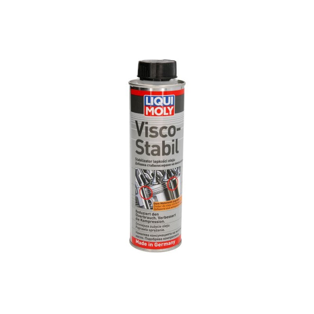 LIQUI MOLY Dodatek do oleju silnikowego Visco Stabil 0,3l 2672