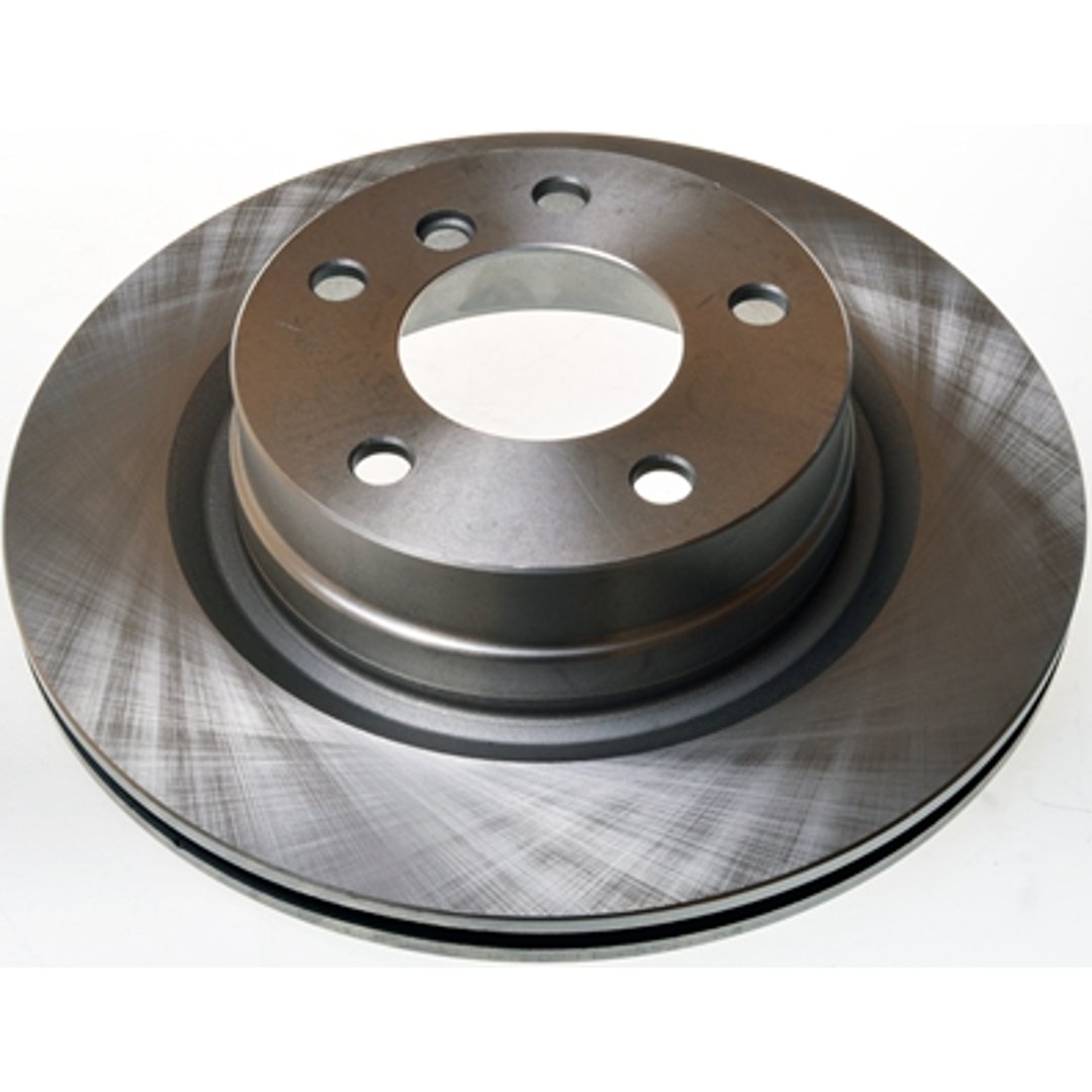 DENCKERMANN Tarcza hamulcowa B130311 B130311