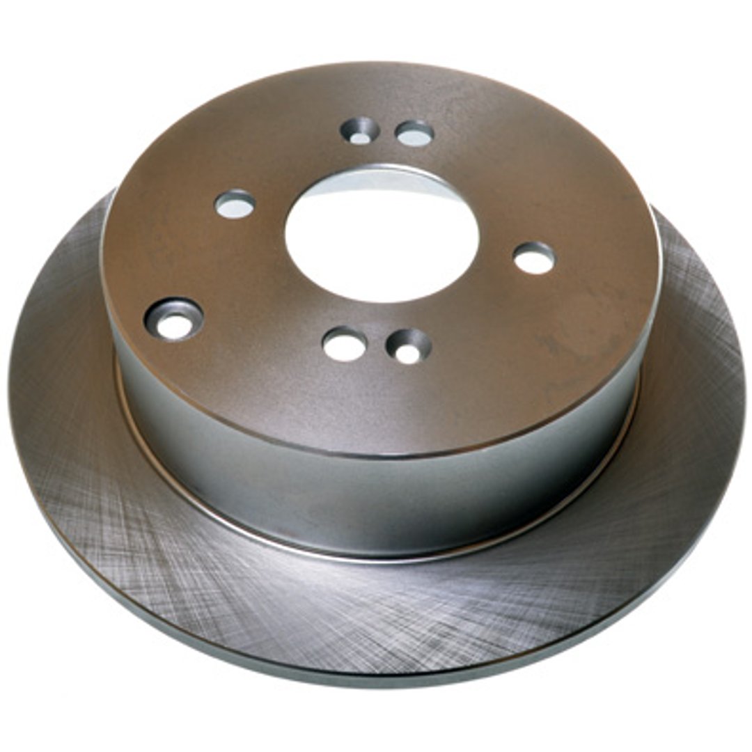 DENCKERMANN Tarcza hamulcowa B130340 B130340