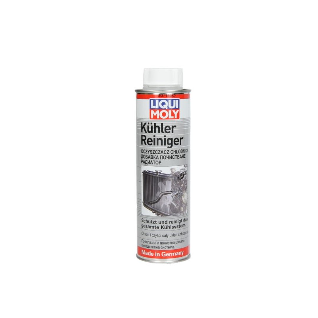 LIQUI MOLY Dodatek do płynu chłodniczego Kuhlerreiniger 0,3l 2699