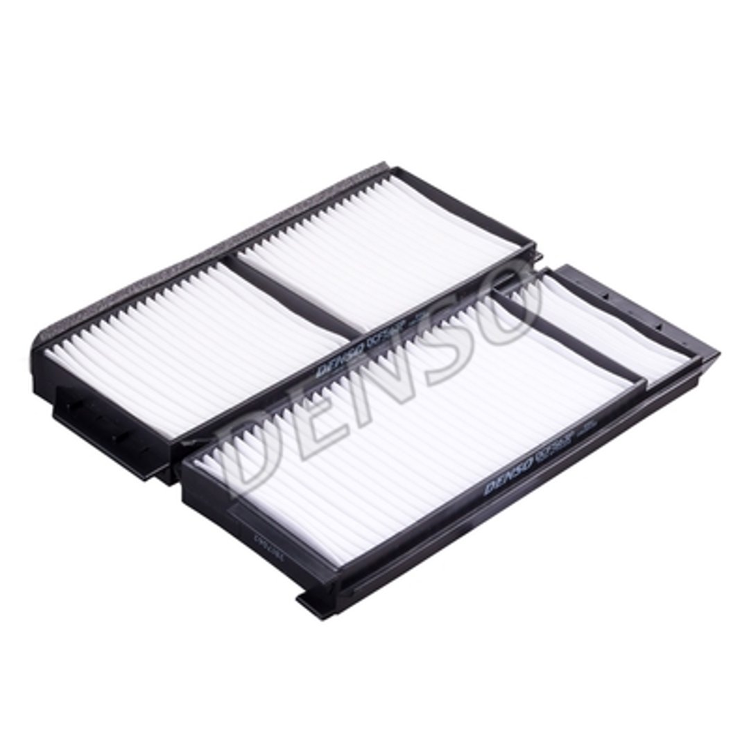 DENSO Filtr, wentylacja przestrzeni pasażerskiej DCF563P DCF563P