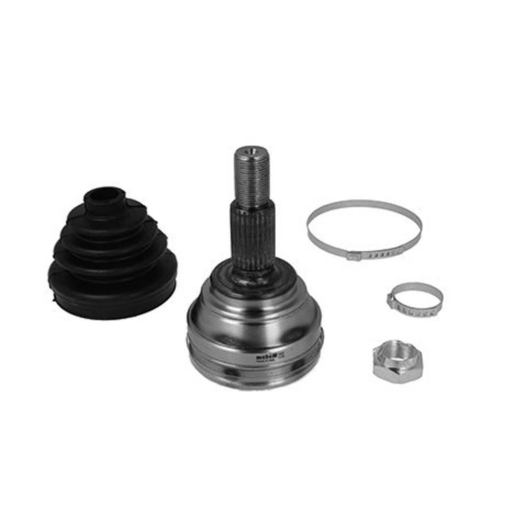 METELLI Przegub napdowy - kompletny 15-1025