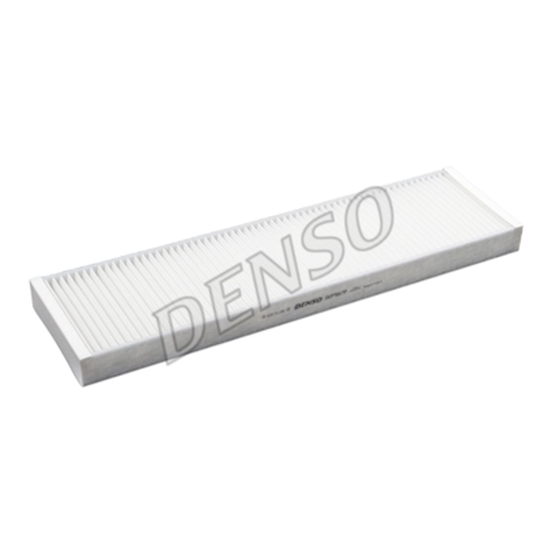 DENSO Filtr, wentylacja przestrzeni pasażerskiej DCF567P DCF567P