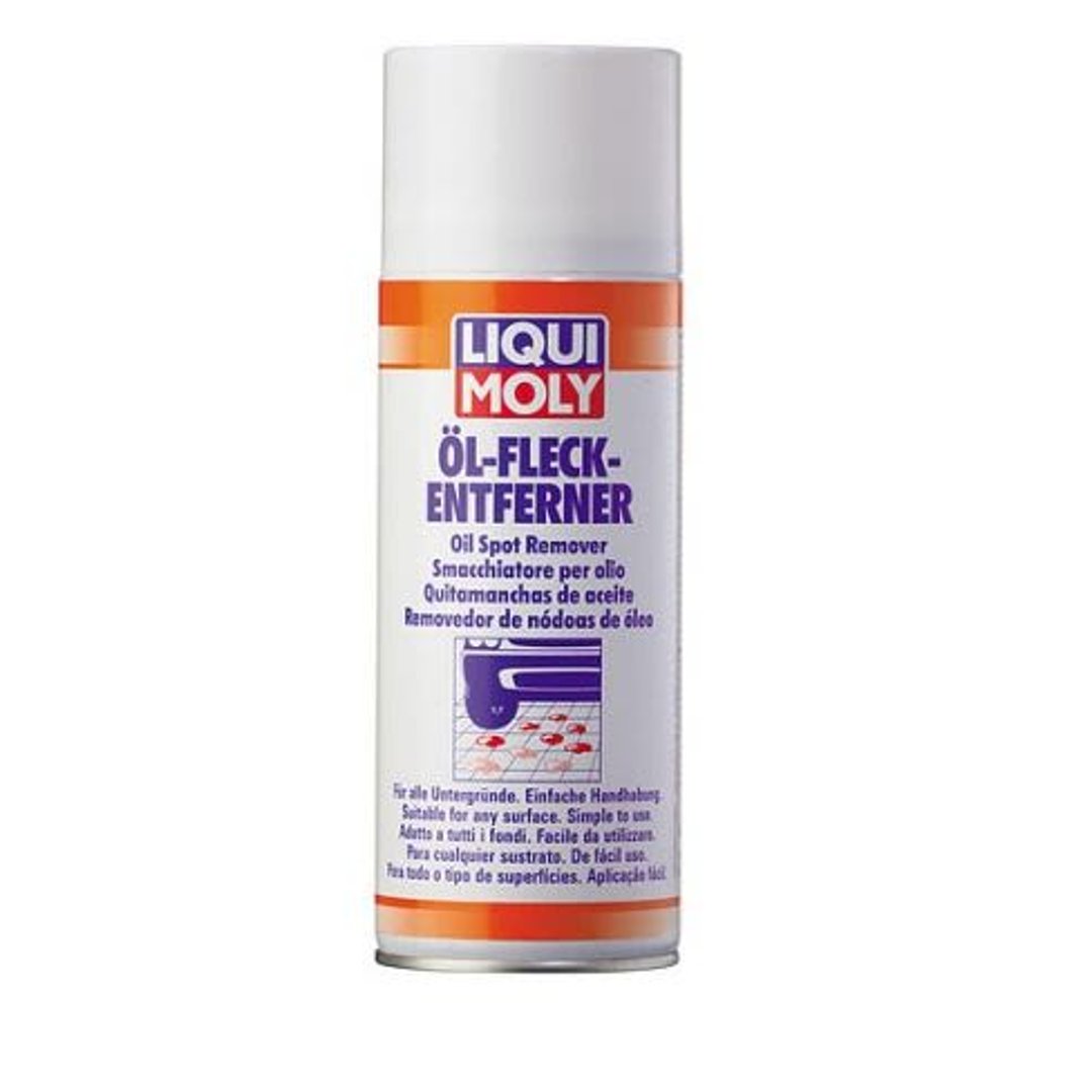 Liqui Moly LIQUI MOLY  Środek do usuwania plam olejowych 0,4L
