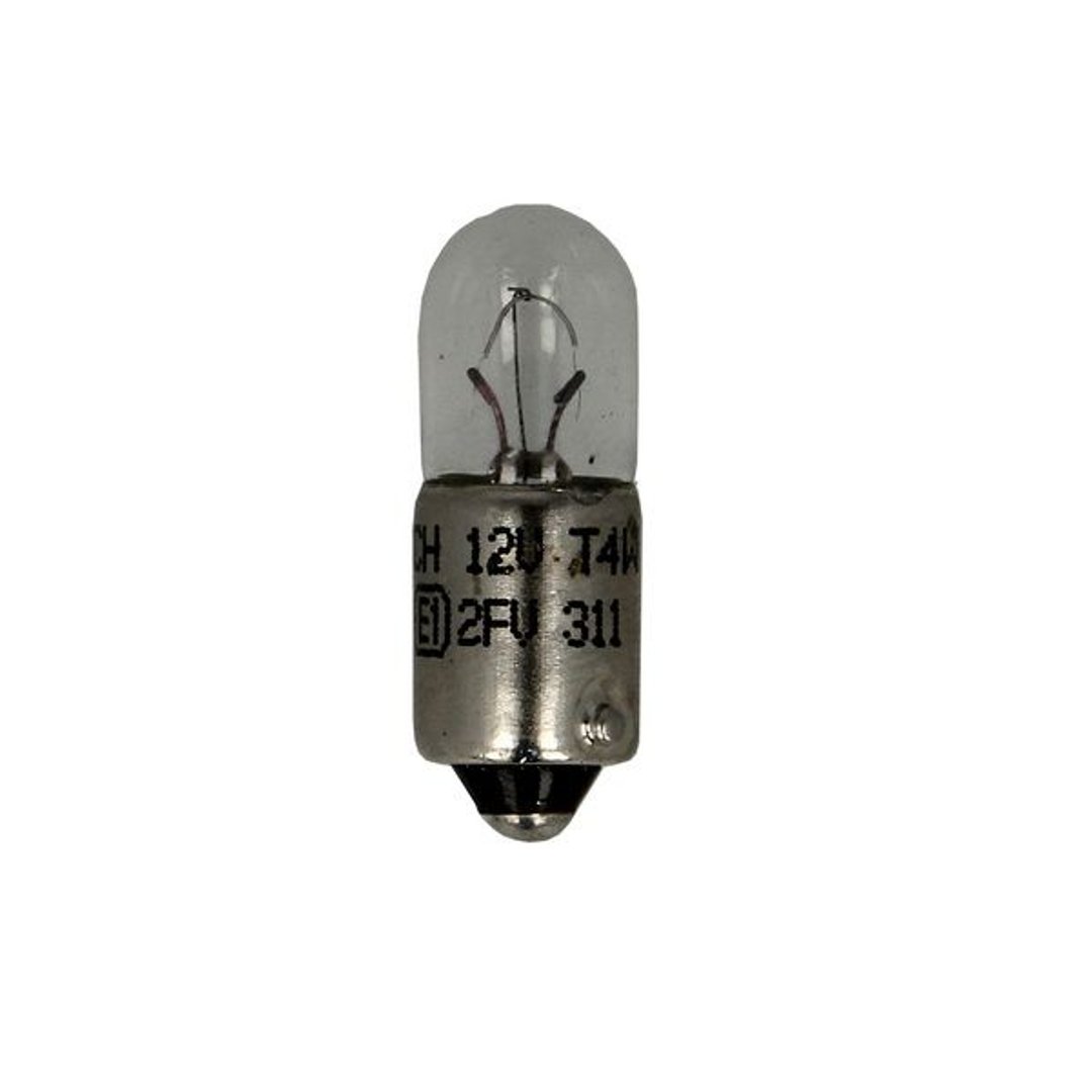 Bosch Żarówka, lampa kierunkowskazu 1 987 302 207