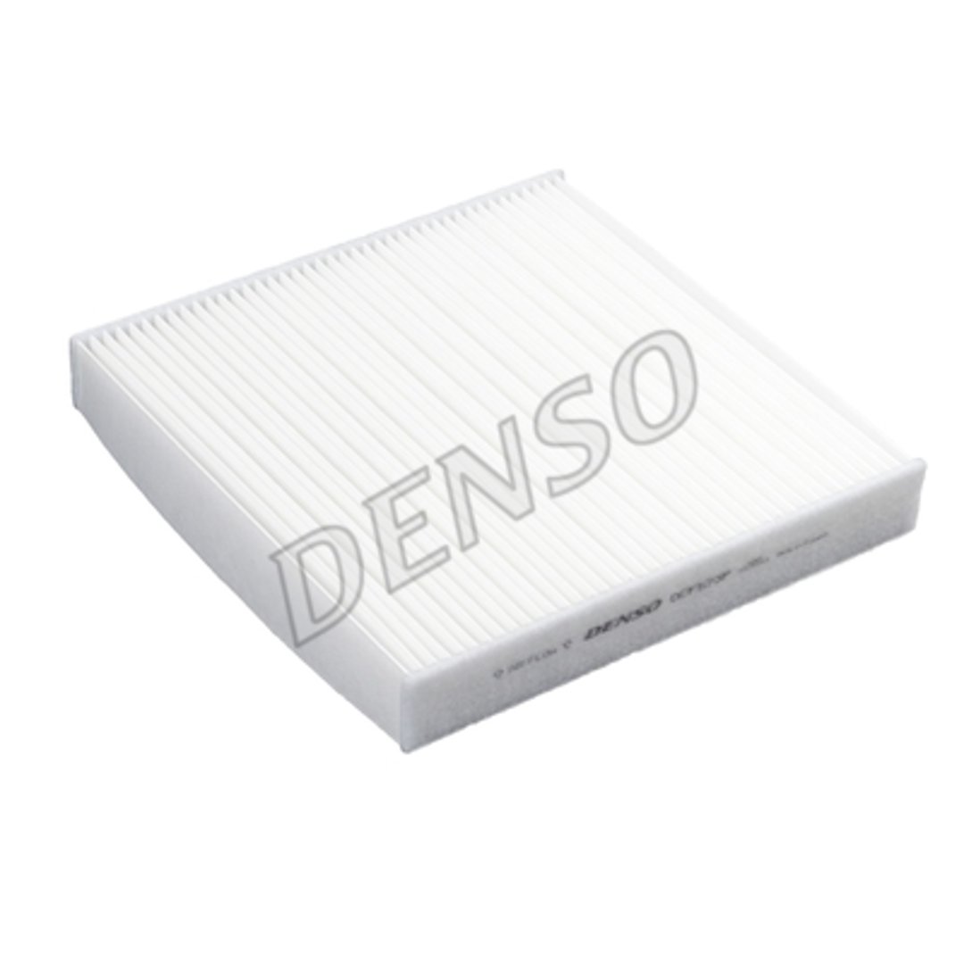 Filtr, wentylacja przestrzeni pasażerskiej Denso DCF573P