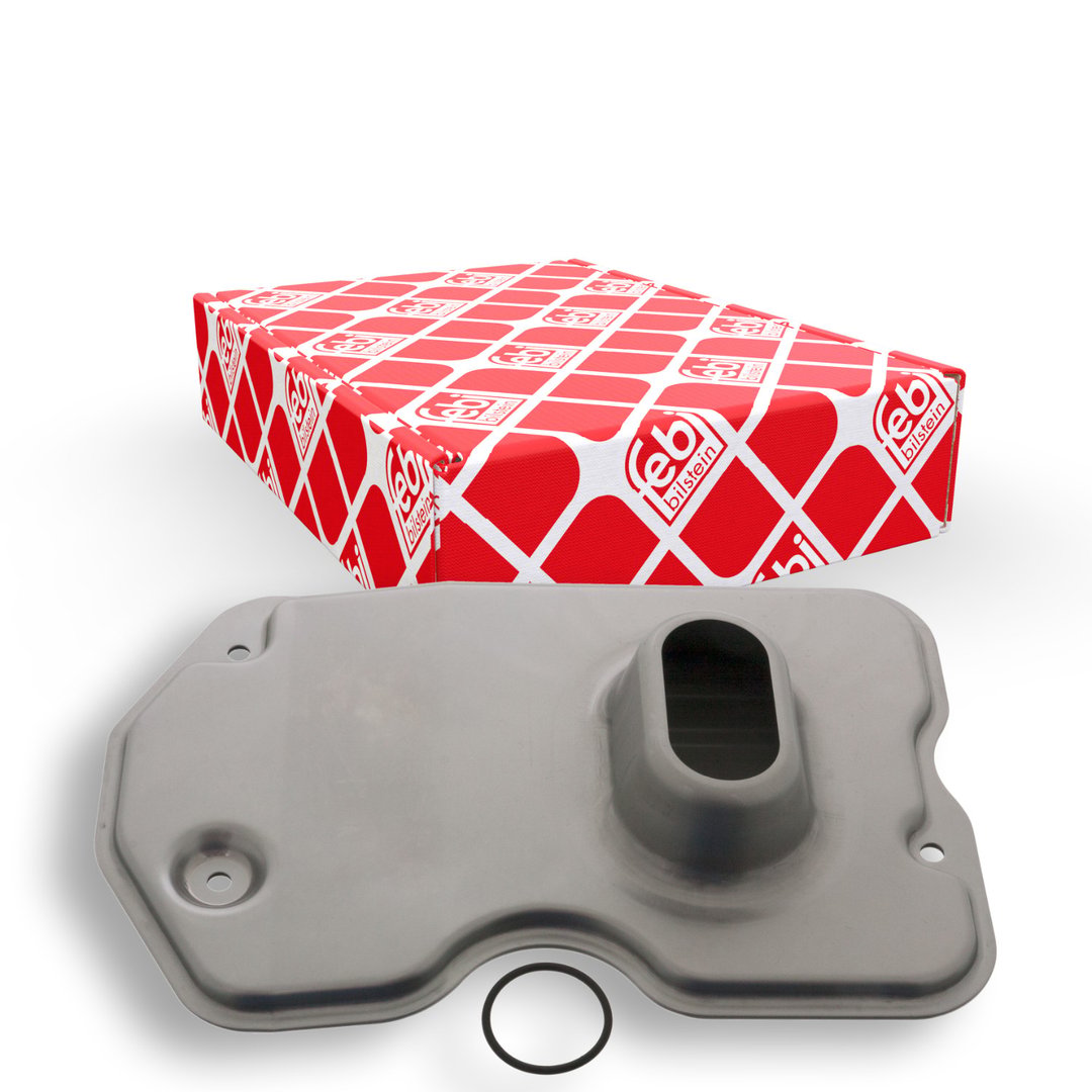 febi bilstein febi Bilstein febi 100458 filtr oleju 100458