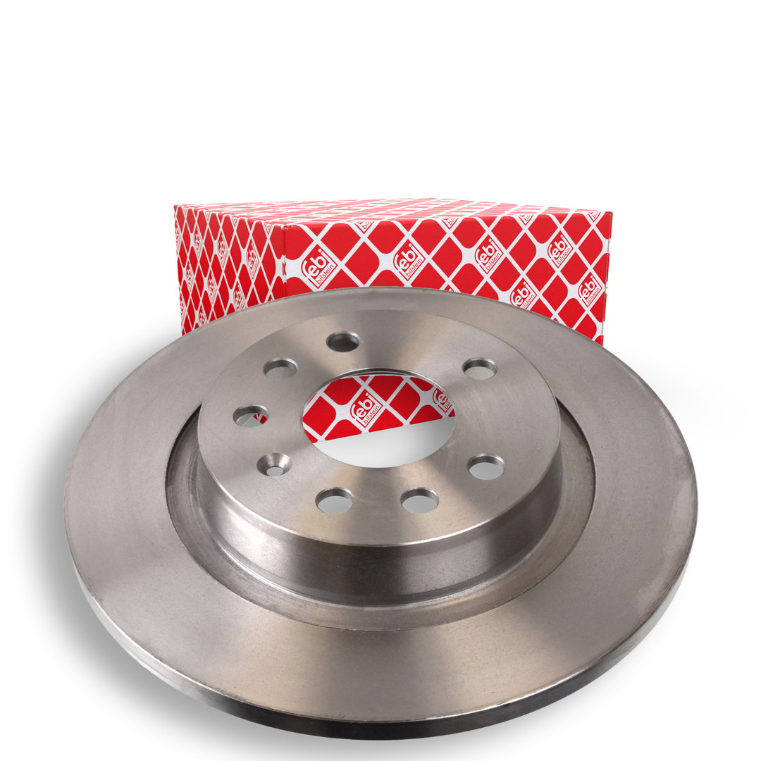 Febi Tarcza hamulcowa BILSTEIN 23562