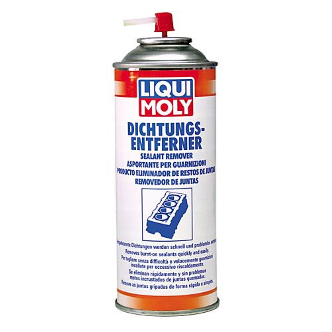 Liqui Moly LIQUI MOLY Środek do usuwania uszczelek 0,3L