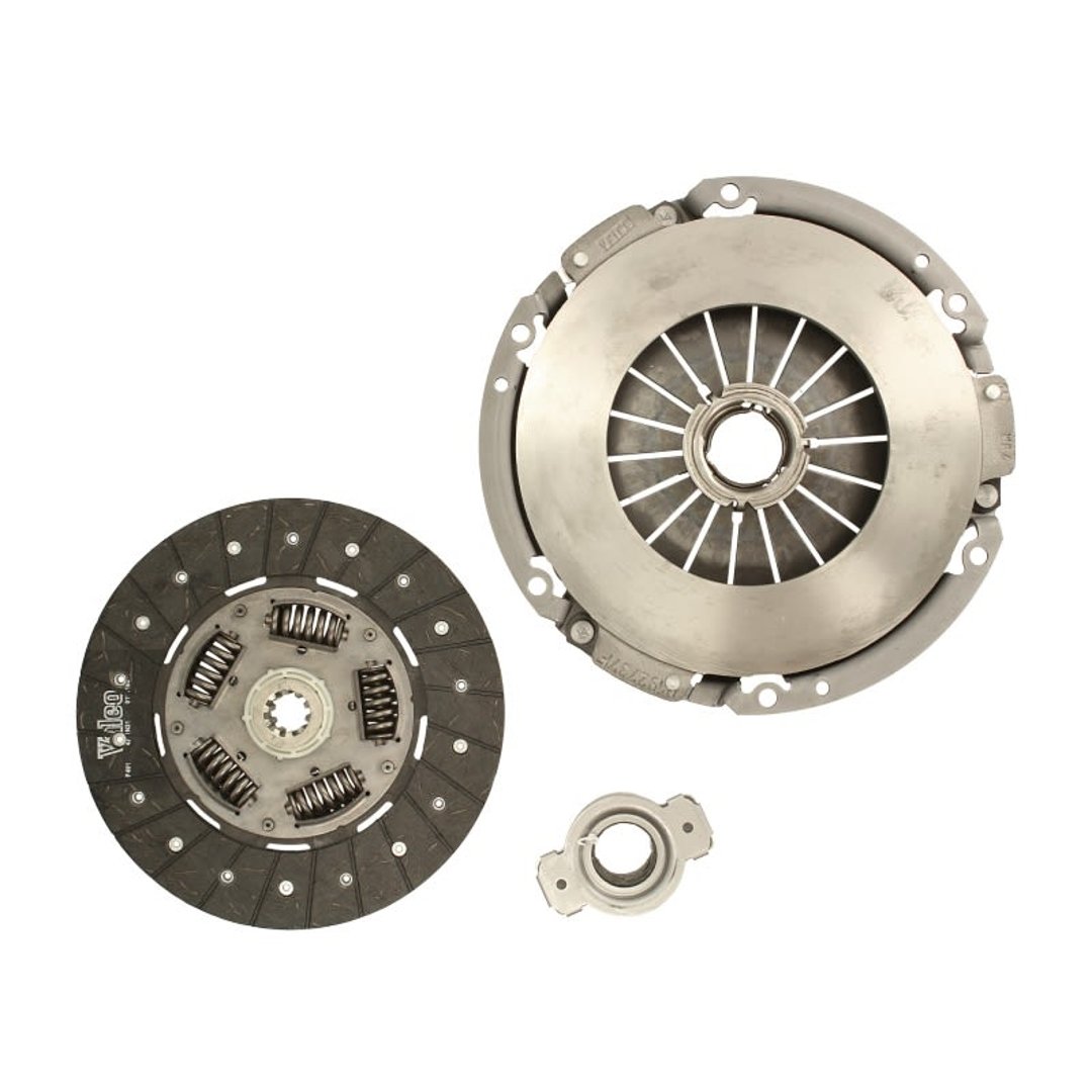 VALEO Zestaw sprzęgła 805277