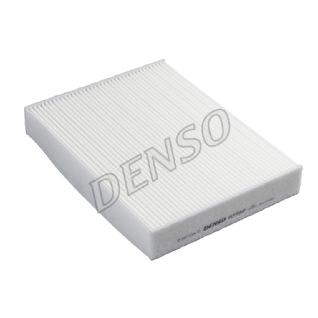 Filtr, wentylacja przestrzeni pasażerskiej Denso DCF586P