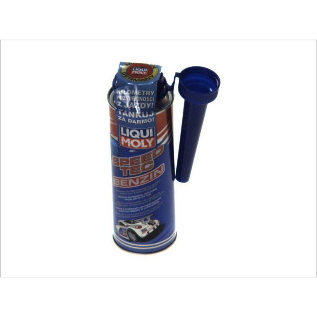 LIQUI MOLY SPEED TEC BENZIN 250ML 3720