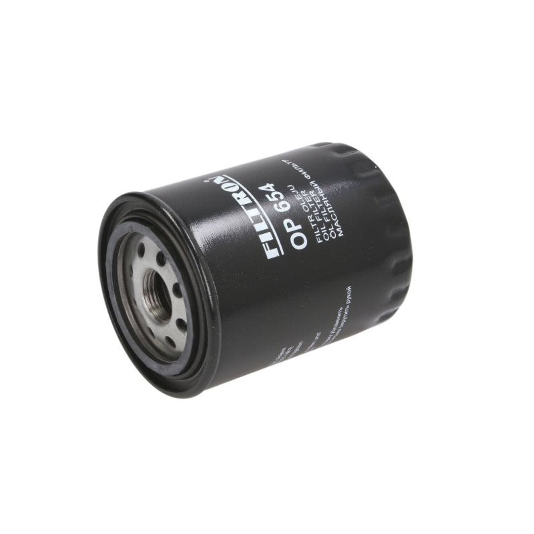Filtr oleju Filtron OP 654