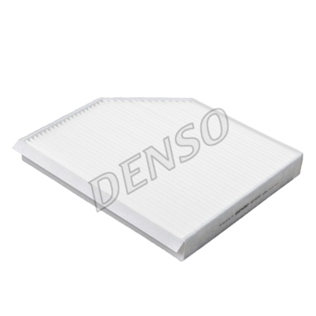Filtr, wentylacja przestrzeni pasażerskiej Denso DCF571P