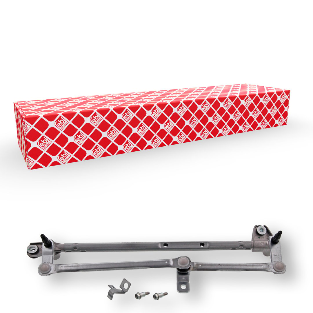 FEBI BILSTEIN Napęd wycieraczek 37529