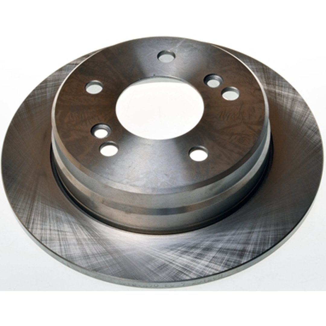 DENCKERMANN Tarcza hamulcowa B130270 B130270