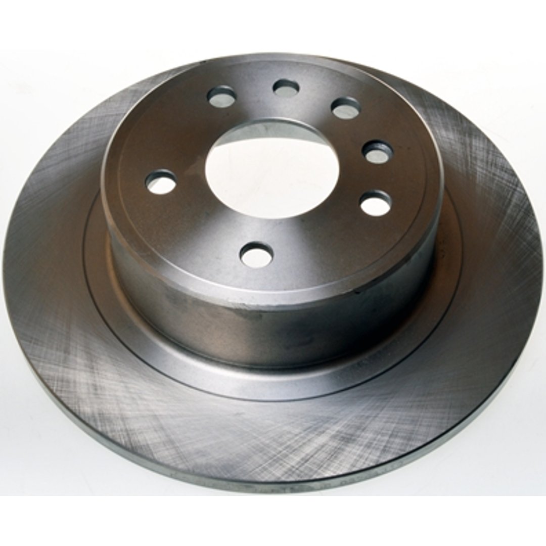 DENCKERMANN Tarcza hamulcowa B130055