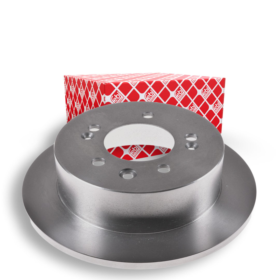 Febi Tarcza hamulcowa BILSTEIN 32579
