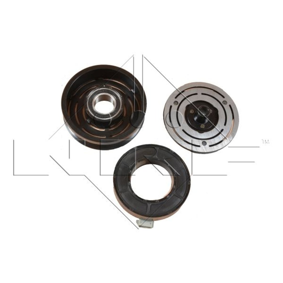 NRF Sprzęgło elektromagnetyczne, klimatyzacja NRF 380033 380033