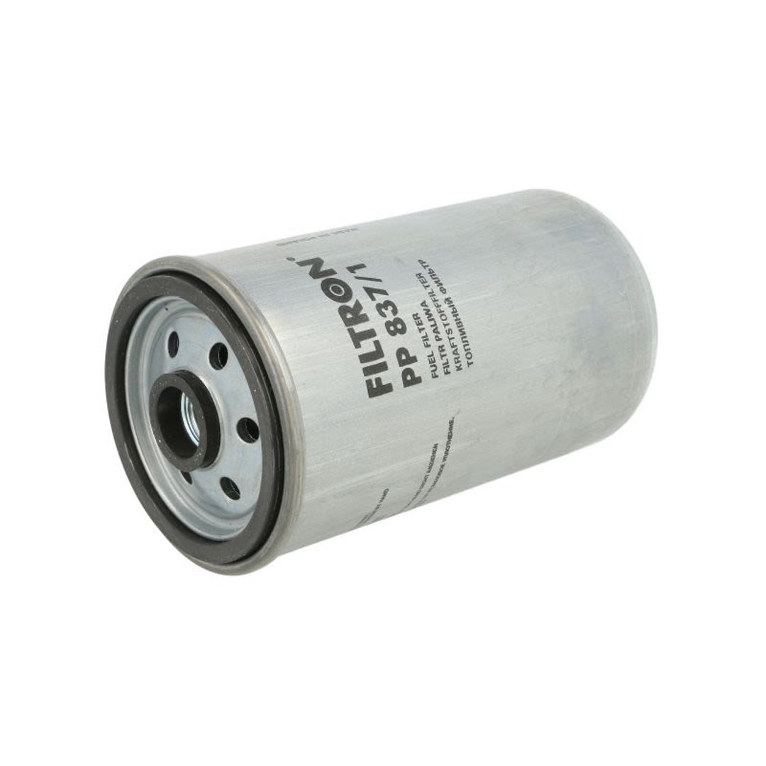 Filtron Filtr Paliwa PP837/1