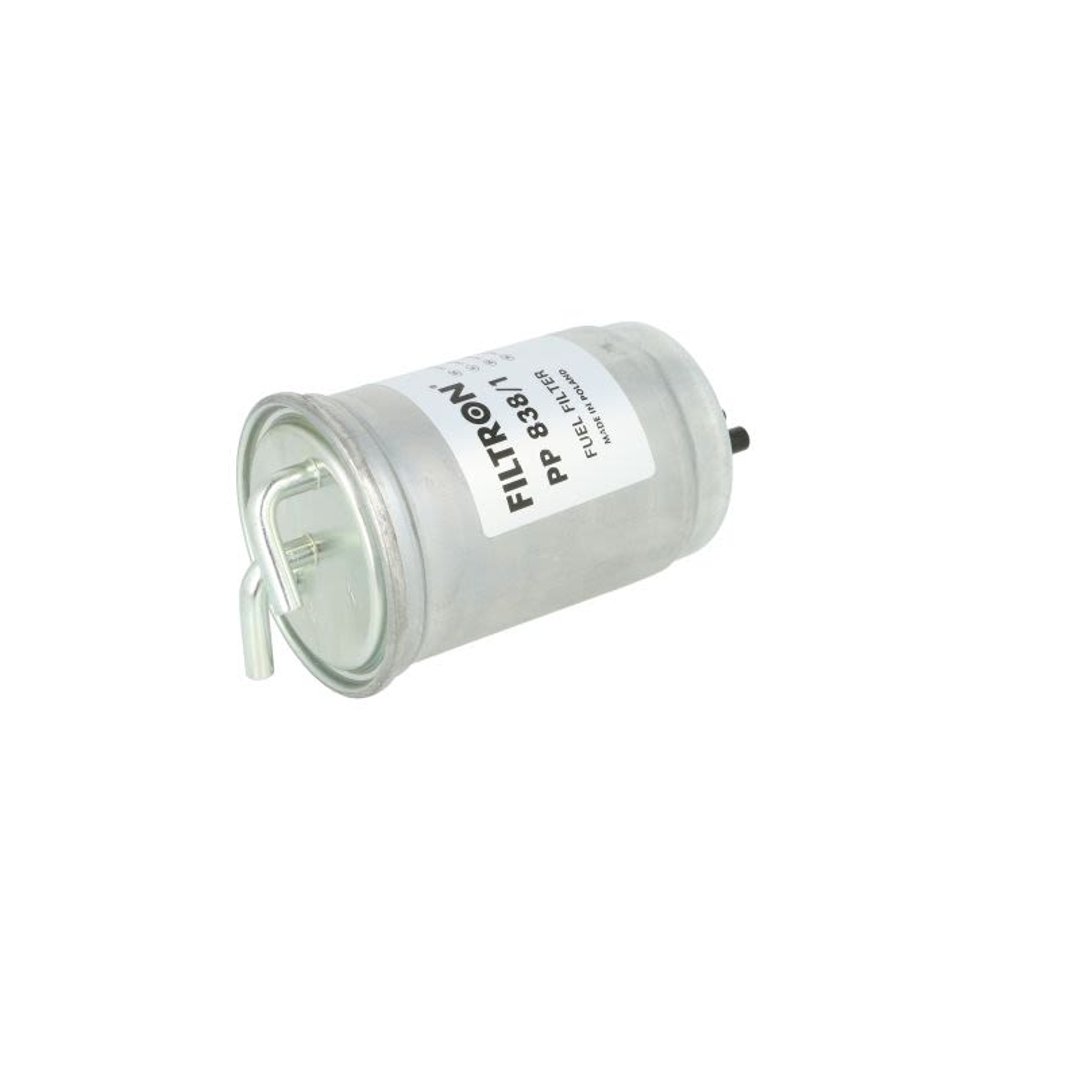 Filtron Filtr Paliwa PP838
