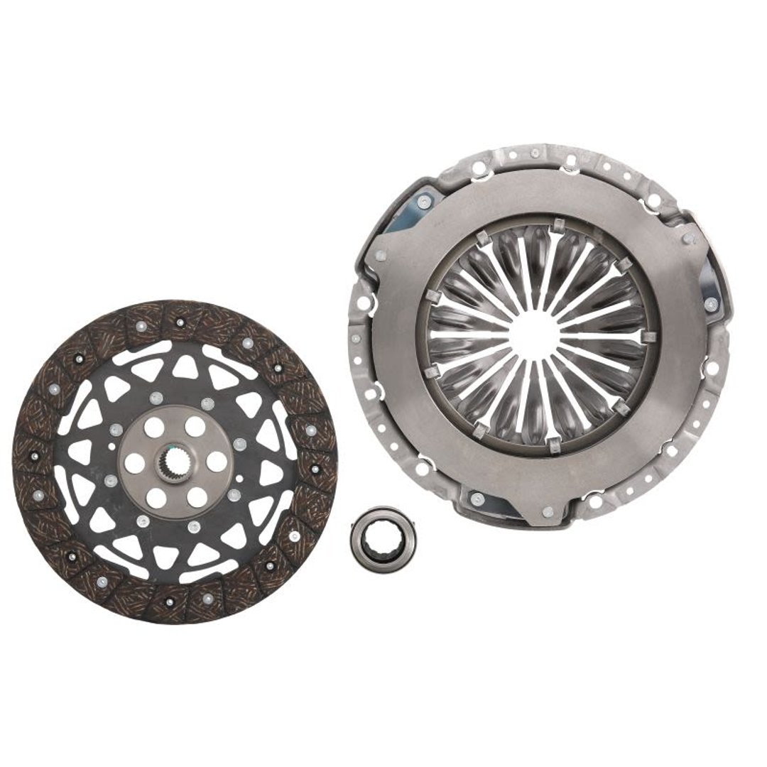 SACHS 3000 954 489 zestawy sprzęgła 3000 954 489