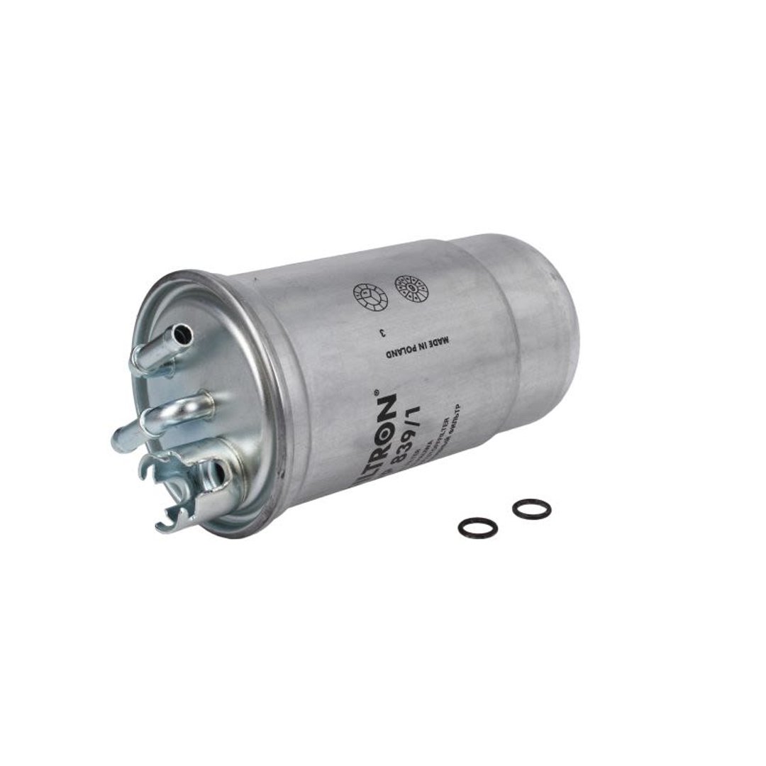 Filtron Filtr Paliwa PP839