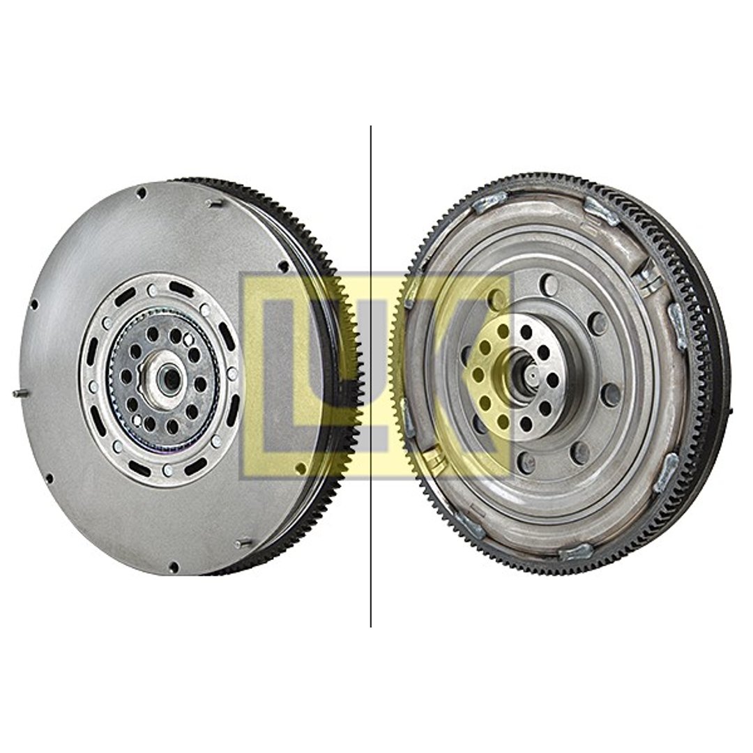 Koło dwumasowe LUK 415 0056 10