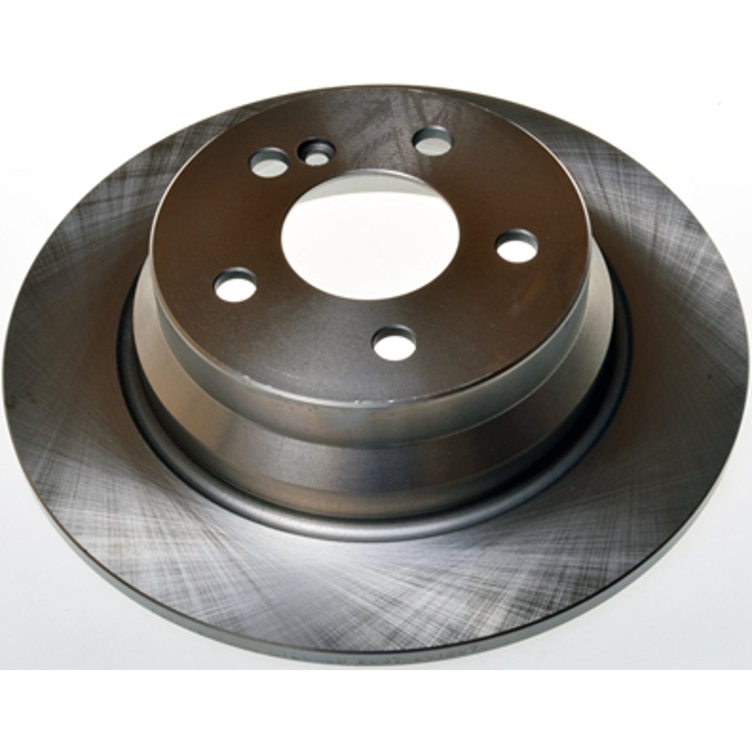 DENCKERMANN Tarcza hamulcowa B130269 B130269
