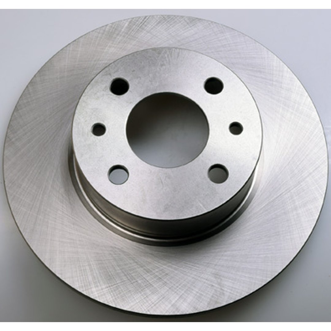 DENCKERMANN Tarcza hamulcowa B130277 B130277