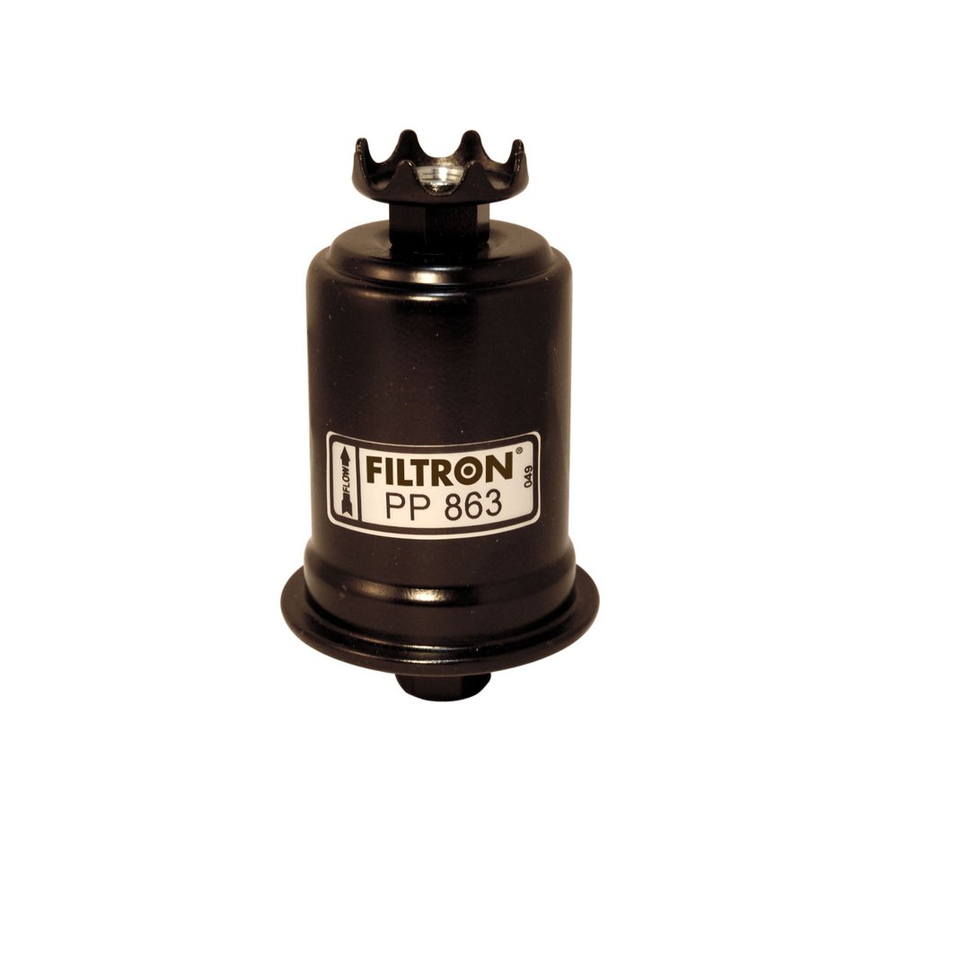 Filtron Filtr Paliwa PP863