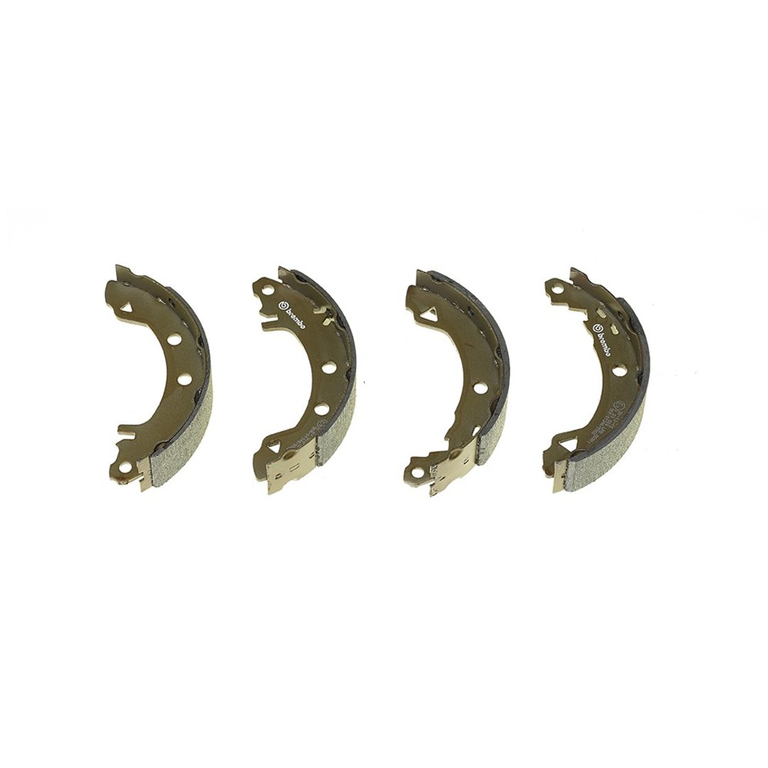 Zestaw szczęk hamulcowych Brembo S 23 508