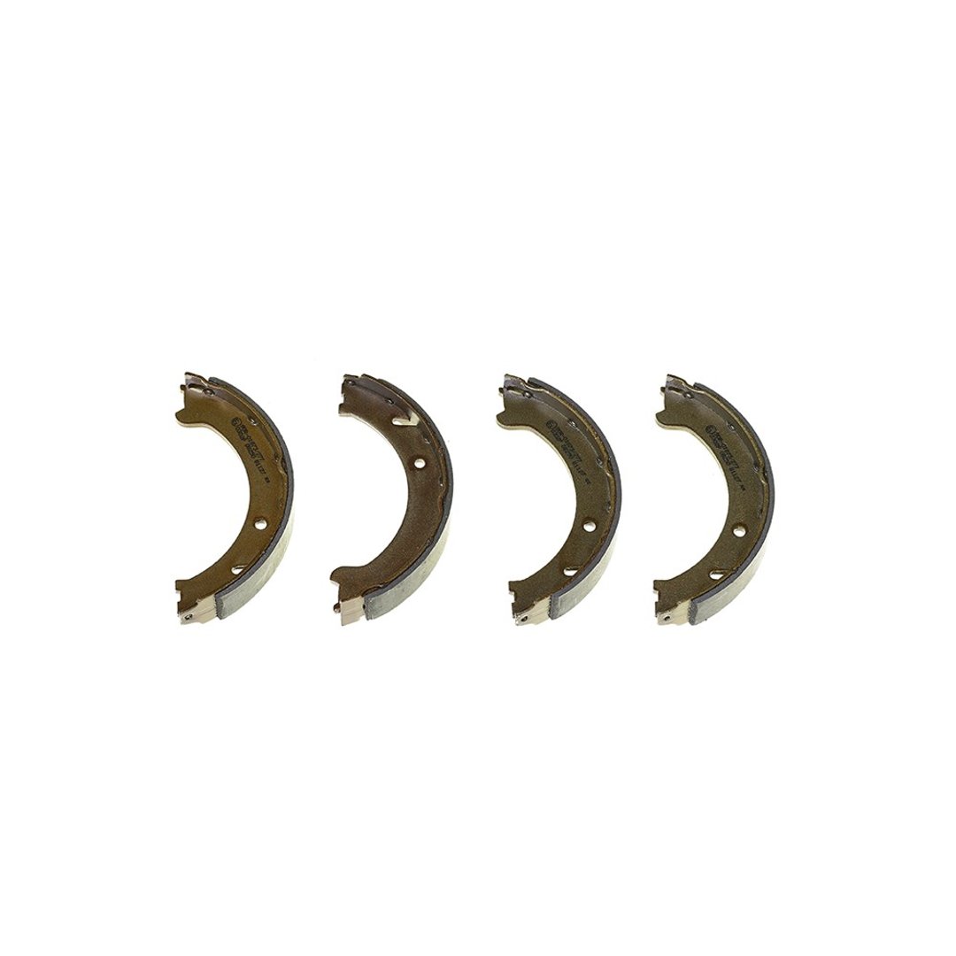 Zestaw szczęk hamulcowych, hamulec postojowy Brembo S 86 510