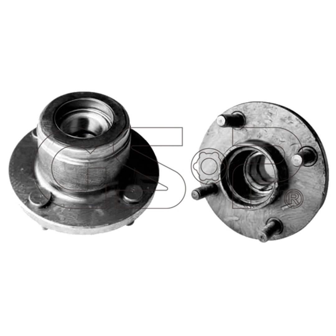 GSP Piasta koła 9229001 9229001