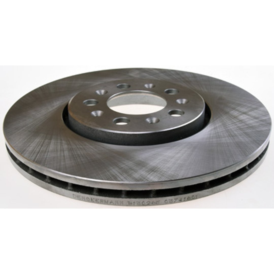 DENCKERMANN Tarcza hamulcowa B130265 B130265