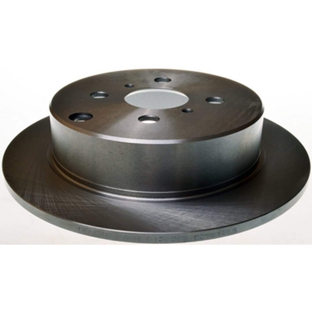 DENCKERMANN Tarcza hamulcowa B130389 B130389