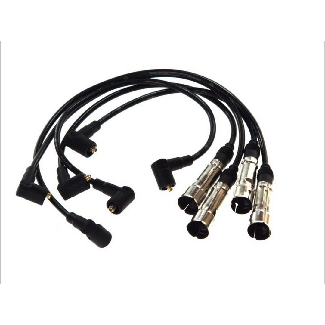 BOSCH Komplet przewodów zapłonowych 0 986 356 343